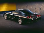 Chevrolet Corvette Coupe 1997 года (NA)